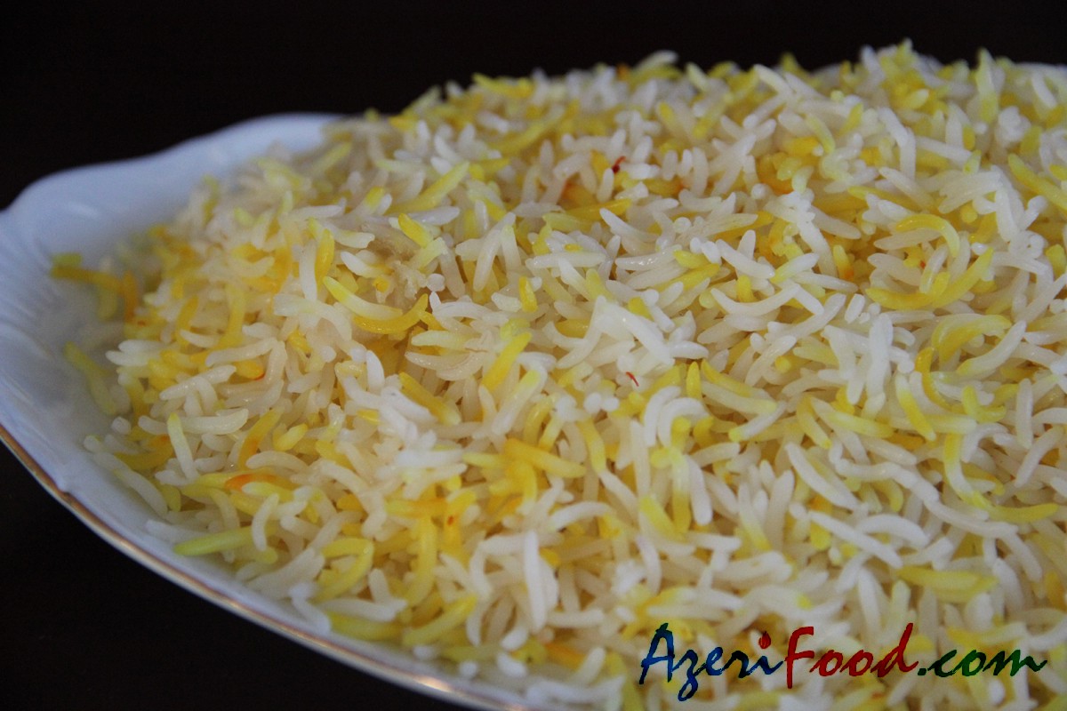 RU Plov | AzeriFood