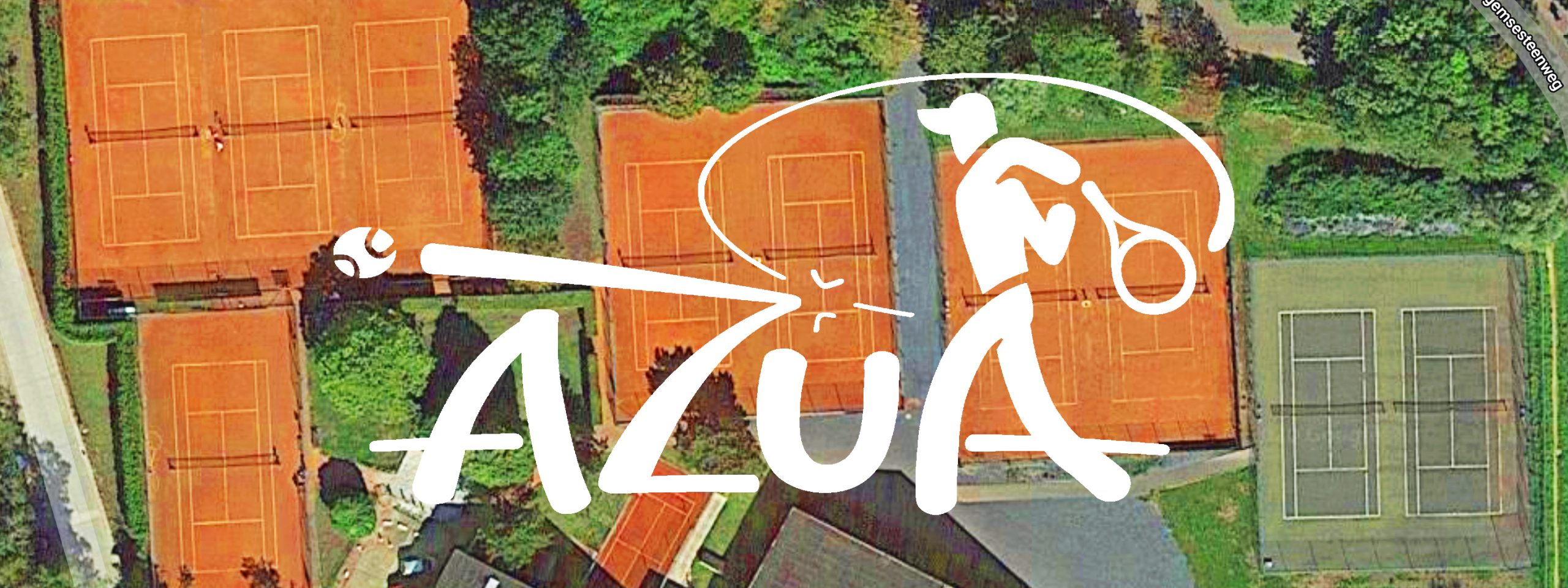 Azua tennisvereniging