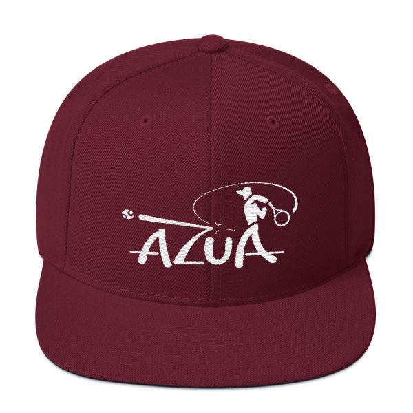 AZUA Snapback (10 kleuren) - Afbeelding 9