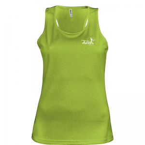 Ladies' Sports Vest