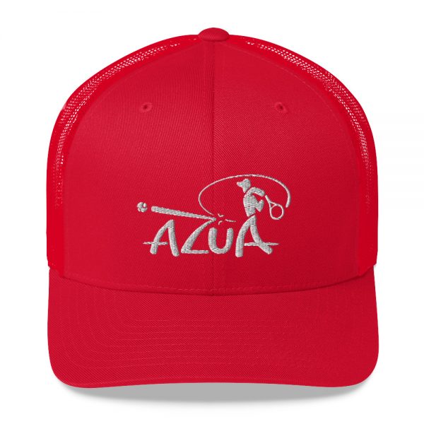 AZUA Halfopen Snapback (8 kleuren) - Afbeelding 8