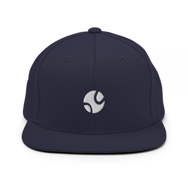 Tennisbal Snapback Hat (13 kleuren) - Afbeelding 11