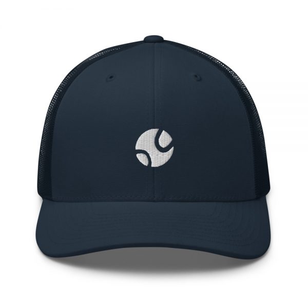 Tennisbal Halfopen Snapback (8 kleuren) - Afbeelding 15