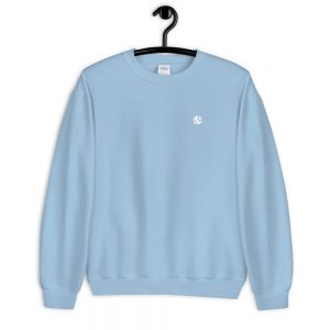 Tennisbal Sweatshirt (9 kleuren)