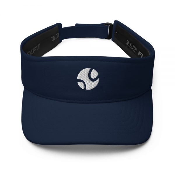 Tennisbal Visor (5 kleuren) - Afbeelding 7