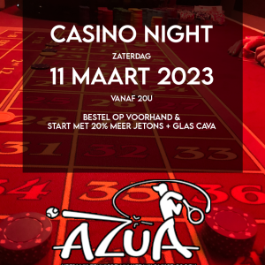 Casino Night 2023