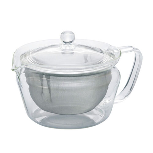 Teapot Hario Zen (45cl) AZUMAYA