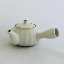 japanese teapot