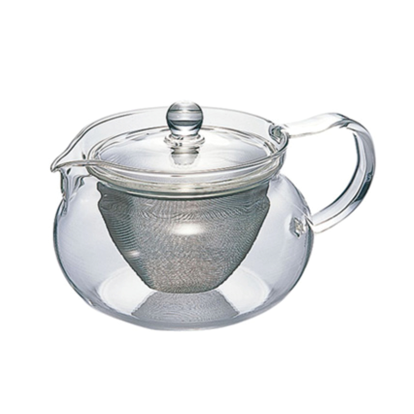 Teapot Hario Maru (45cl) AZUMAYA