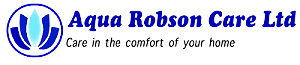 Aqua Robson Care Ltd Logo