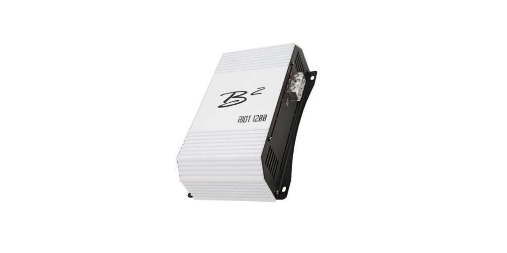 RIOT1200 amplifier