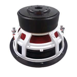 B2 RIOT12 subwoofer