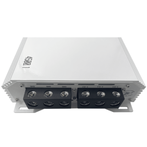 B2 RAGE4500 terminals