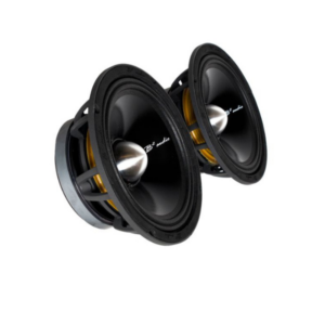 RIOT8P - B2 audio