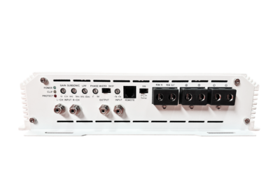 B2 audio Zero9 amplifier