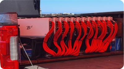 RAGE4500 Install