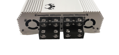 Kraken amplifier