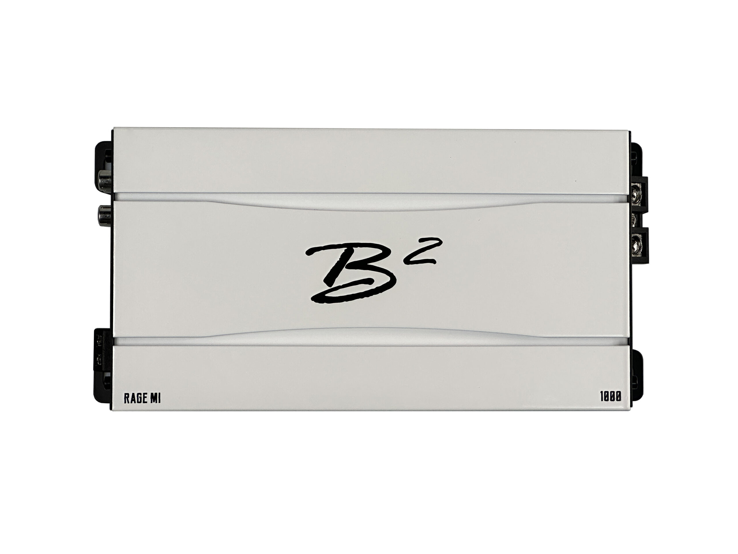 B2 audio RAGE MI 1000