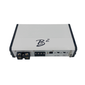 B2 audio RAGE2300.2