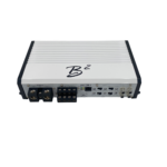 B2 RAGE 2300.4 amplifier
