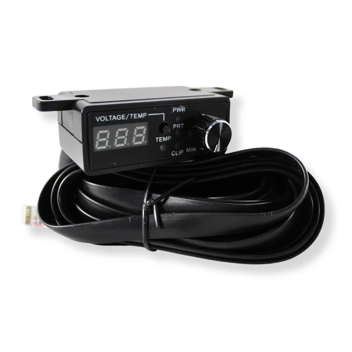 RAGE 1600.5 - B2 audio