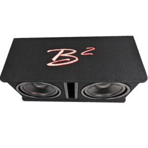 B2 DVPE