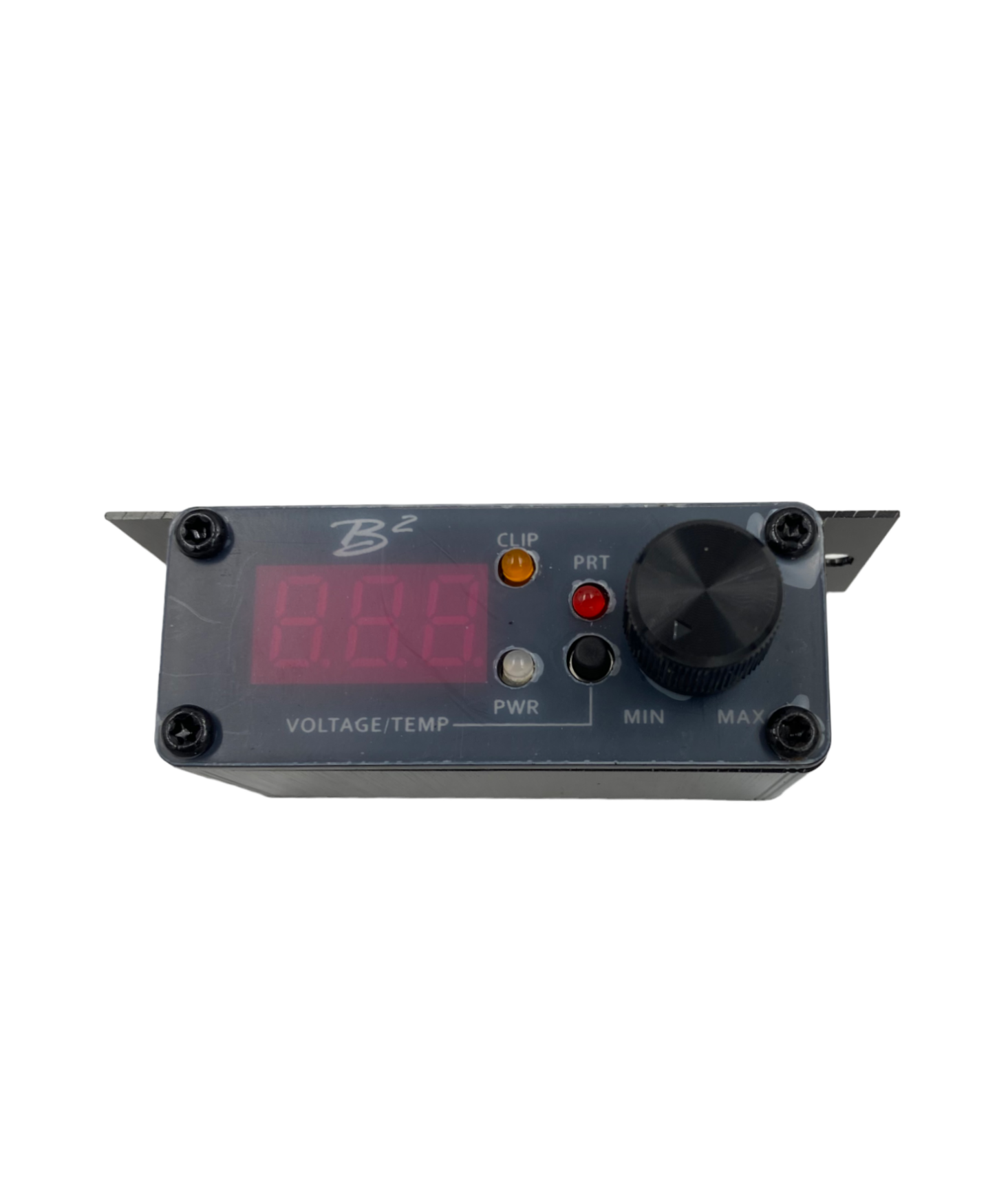 RAGE 2000 - B2 audio