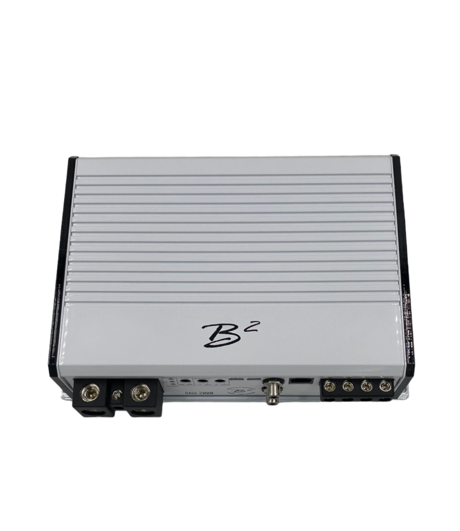 RAGE 2000 - B2 audio