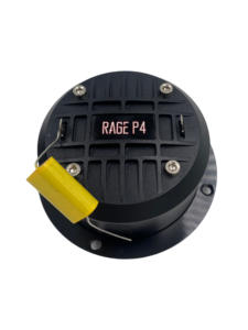 RAGE P4 rear