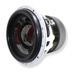 B2 audio RAMPAGE 15
