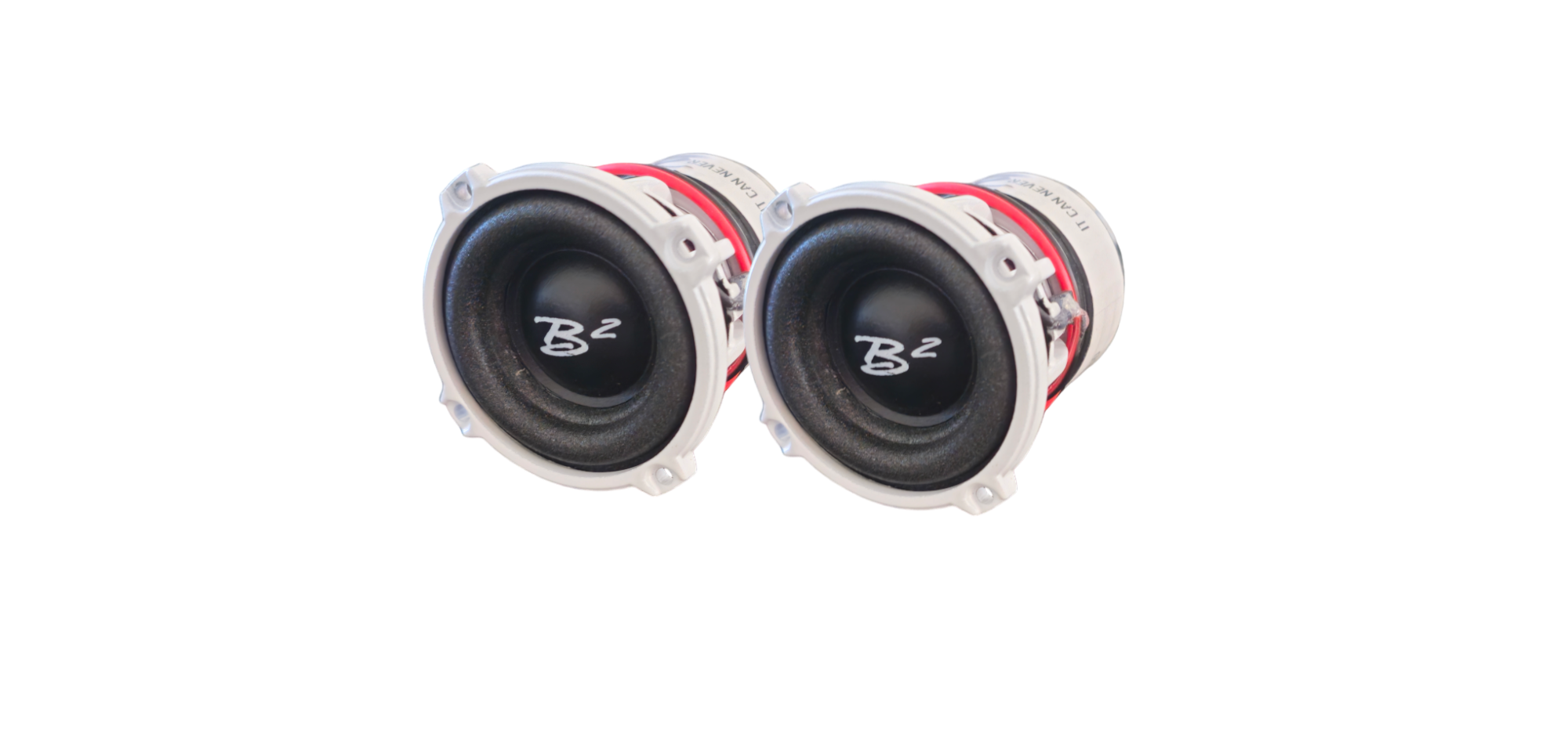 RAMPAGE RC2 - B2 audio