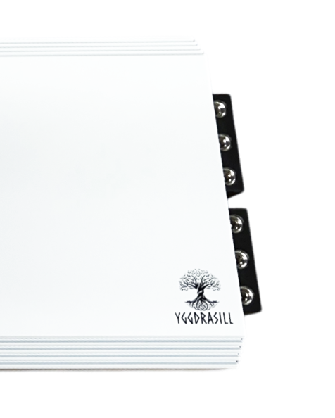 YGGDRASILL