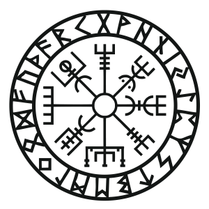 Vegvisir