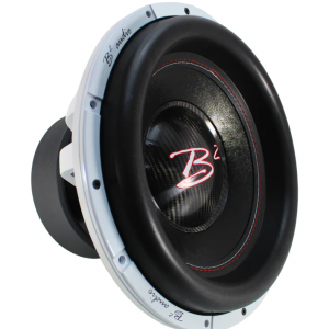 B2 audio RAGE15