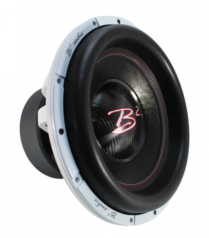 B2 audio RAGE15