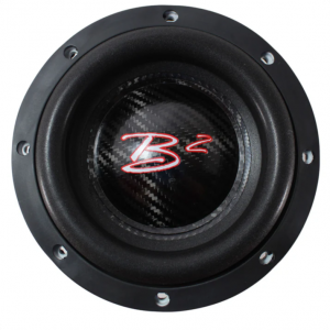 B2 audio Rampage6