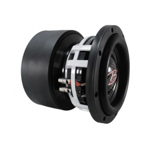 B2 audio Rampage6
