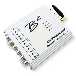 Sixtwelve DSP