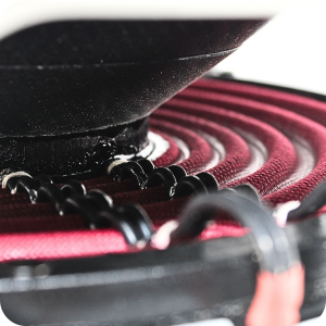B2 audio RAGEXL12 subwoofer