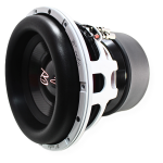 B2 audio XL12 subwoofer