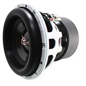 B2 audio XL12 subwoofer