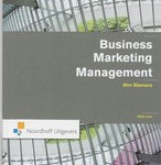 business marketing management