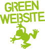 green website