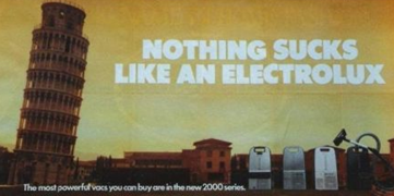 electrolux