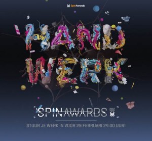 spin awards