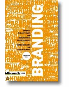 BrandingNL Marketingboek