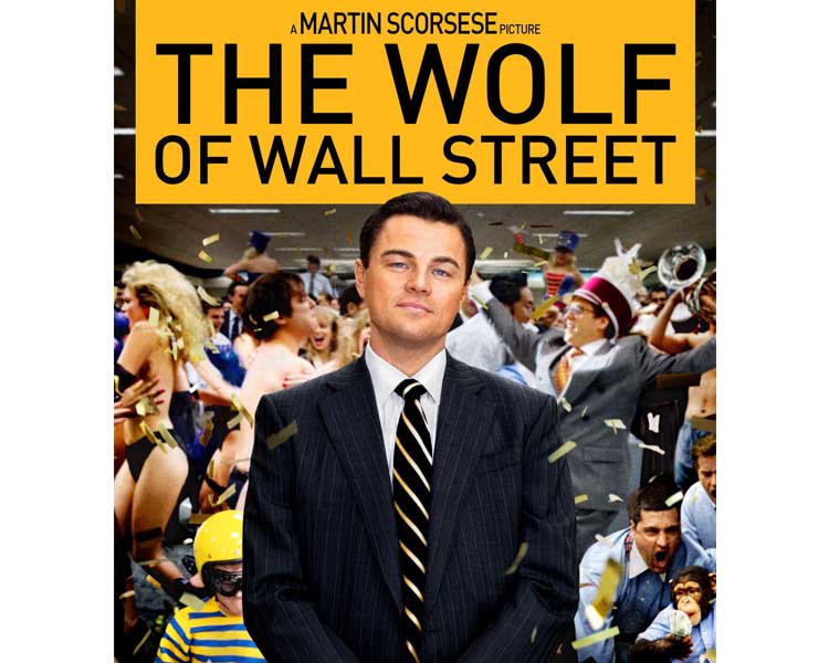 The Wolf of Wall Street; de Foie Gras techniek van Jordan Belfort