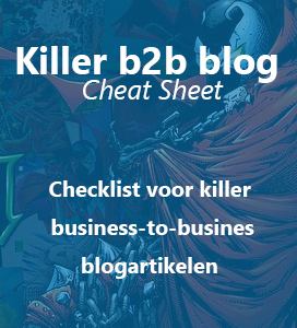 b2b blog tips 