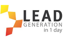 leadgen in 1 day logo