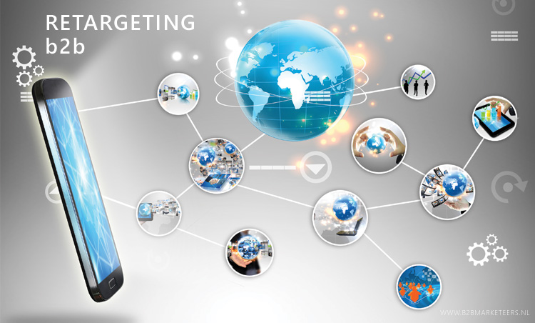 Hoe je retargeting voor B2B succesvol inzet voor meer online rendement